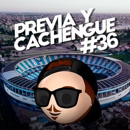 Album cover of Previa y Cachengue 36 (Remix)
