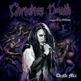 Album cover of Death Mix (2023 Version)