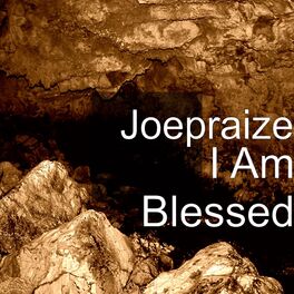 Album cover of I Am Blessed