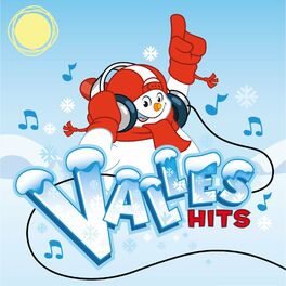 Album cover of Valle's Hits - Svenska