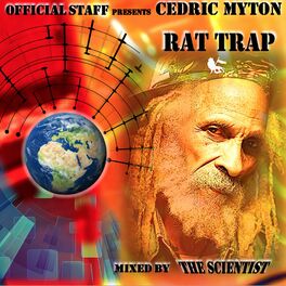 Album cover of Rat Trap