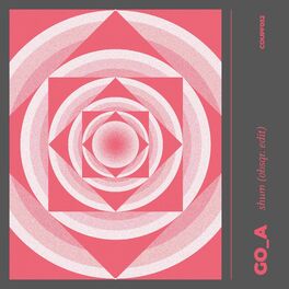 Album cover of SHUM (obsqr. Remix)