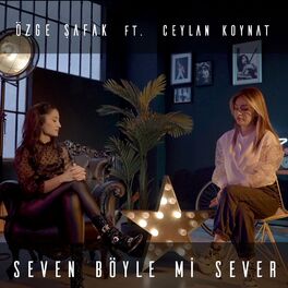Album cover of Seven Böyle mi Sever?