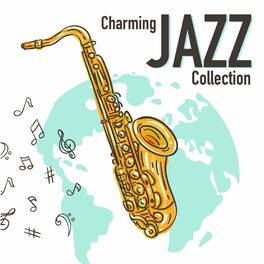 Album cover of Charming Jazz Collection