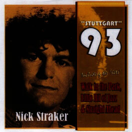 Album cover of Stuttgart 93