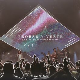 Album cover of Probar y Verte