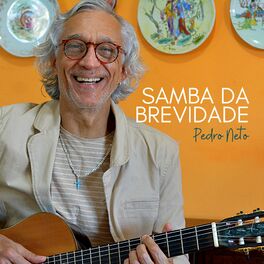 Album cover of Samba da Brevidade