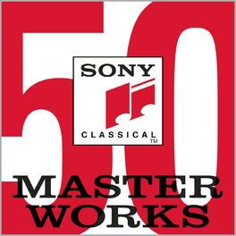 Album cover of 50 Classical Masterworks