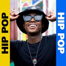 Album cover of Hip Pop