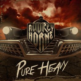 Album cover of Pure Heavy