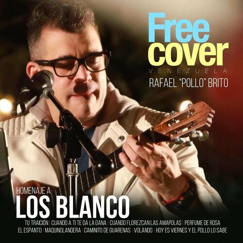 free cover venezuela homenaje a los blanco tu traición cuando a ti