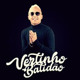 Album cover of Vertinho Batidão