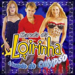 Album cover of Banda da Loirinha, Vol. 03 (Ao Vivo)