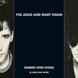 Album cover of Barbed Wire Kisses (B-Sides and More)
