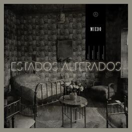 Album cover of Miedo