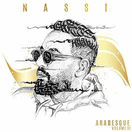 Album cover of Arabesque Vol. 3
