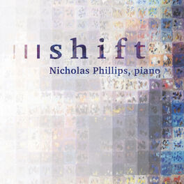 Album picture of Shift