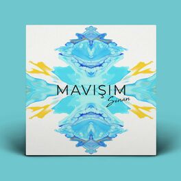 Album cover of Mavişim