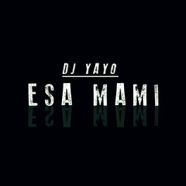 Album cover of Esa Mami