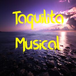Album cover of Taquilita Musical