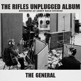 Album cover of The General