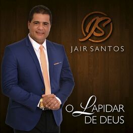 Album cover of O Lapidar de Deus