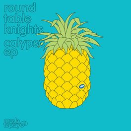 Album cover of Calypso EP