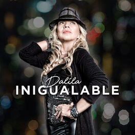Album cover of Inigualable (En Vivo)