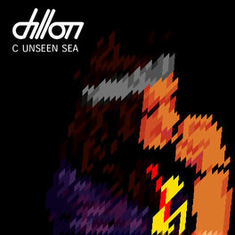 Album cover of C Unseen Sea