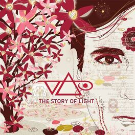 Album cover of The Story of Light