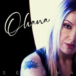 Album cover of Ohana