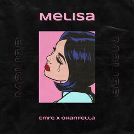 Album cover of Melisa