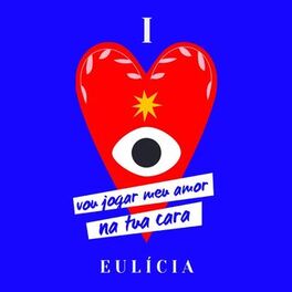 Album cover of Vou Jogar Meu Amor na Tua Cara
