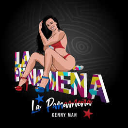 Album cover of La Panameña