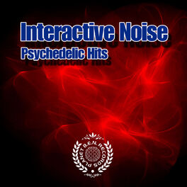 Album cover of Psychedelic Hits