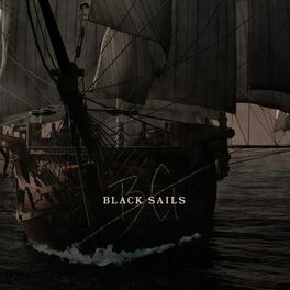Album cover of Black Sails