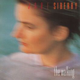 Album cover of The Walking