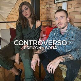 Album cover of Controverso