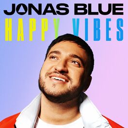 Album cover of Happy Vibes