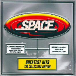 Album cover of Greatest Hits Collectors Edition