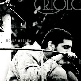 Album cover of Nó na Orelha