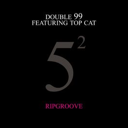 Album cover of Ripgroove (25th Anniversary)