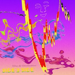 Album cover of Side 2 Side (feat. Chromonicci)