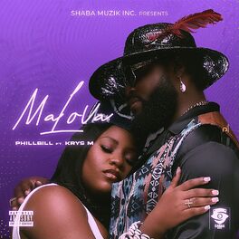 Album cover of Malova