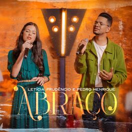 Album cover of Abraço