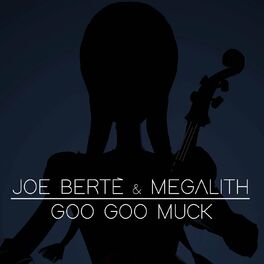 Album cover of Goo Goo Muck