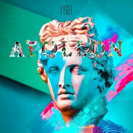 Album cover of Apollon