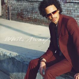 Album cover of While Away