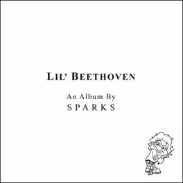 Album cover of Lil' Beethoven (Deluxe Edition)