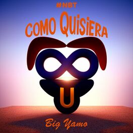 Album cover of Como Quisiera (#NBT)
